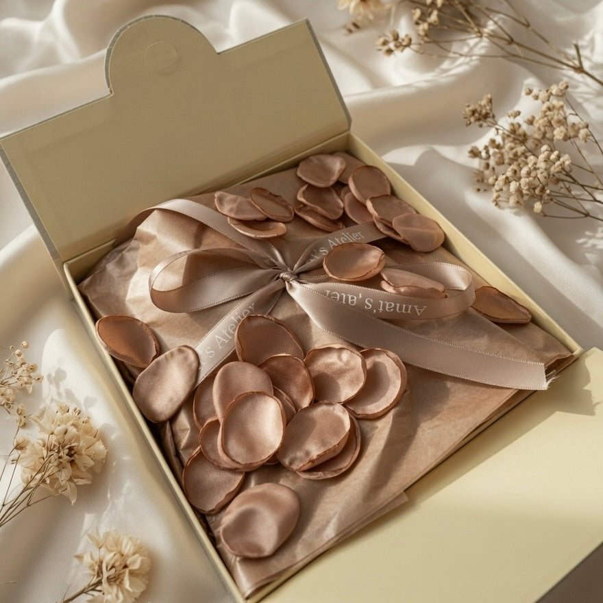 Signature Pearl Box