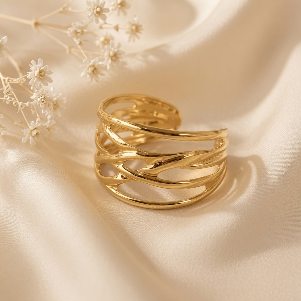 Bloodline Cuff