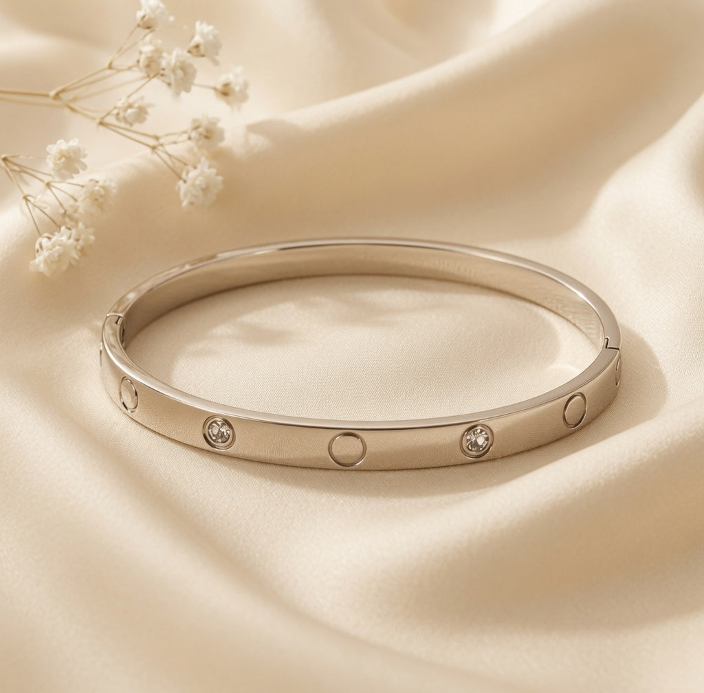 Moonlit Cuff