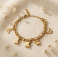 Fly Away Bracelet