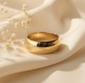 Bold Gold