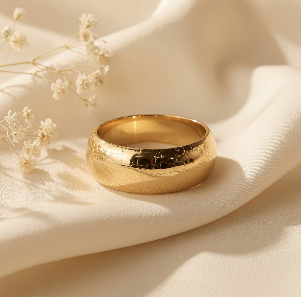 Bold Gold
