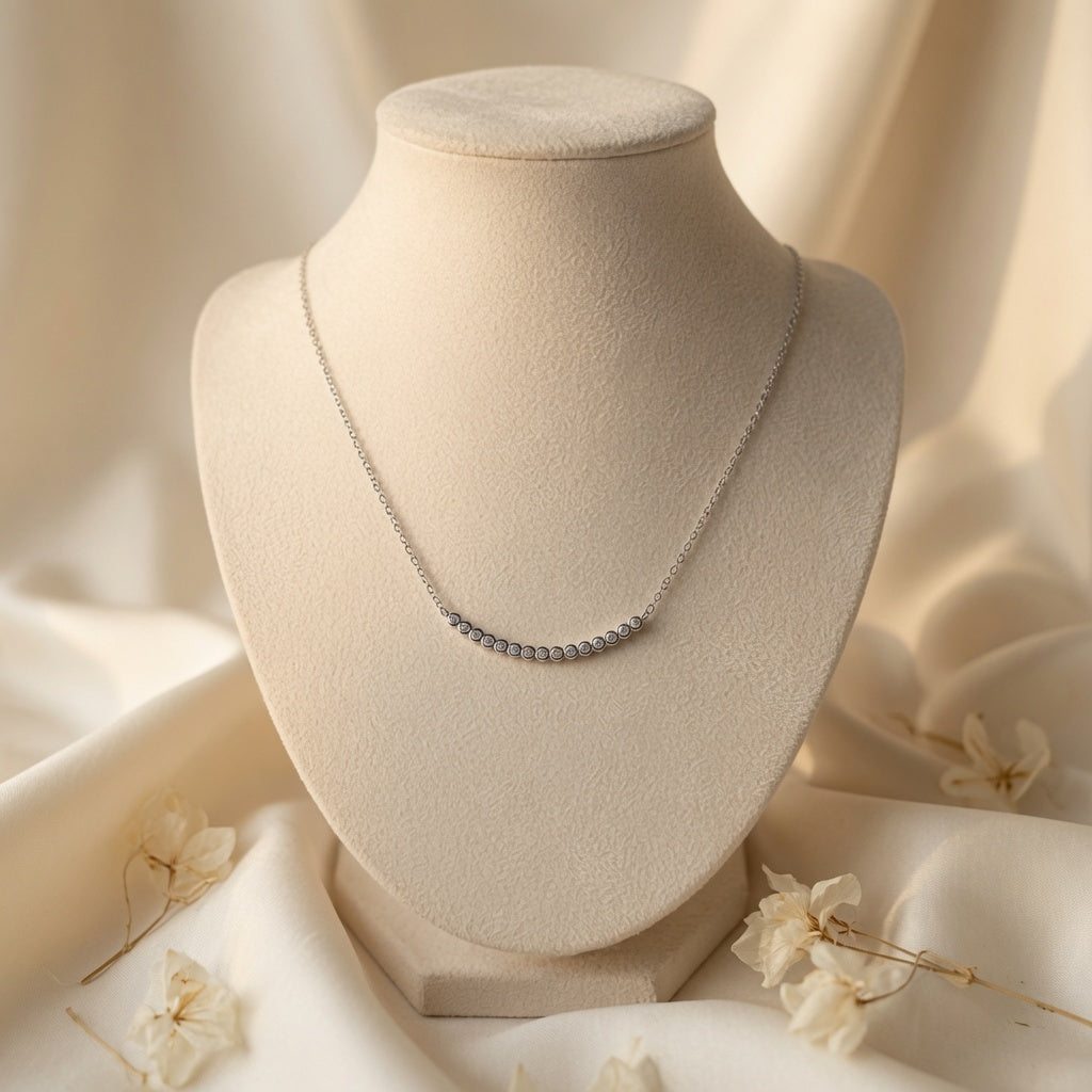 Elara Necklace