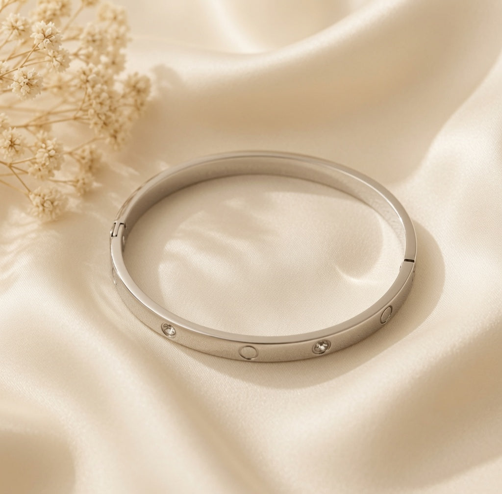 Moonlit Cuff