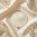 Camille Gold Bracelet