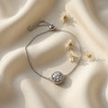 Halo Radiance Bracelet