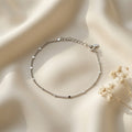 Marielle Silver Bracelet