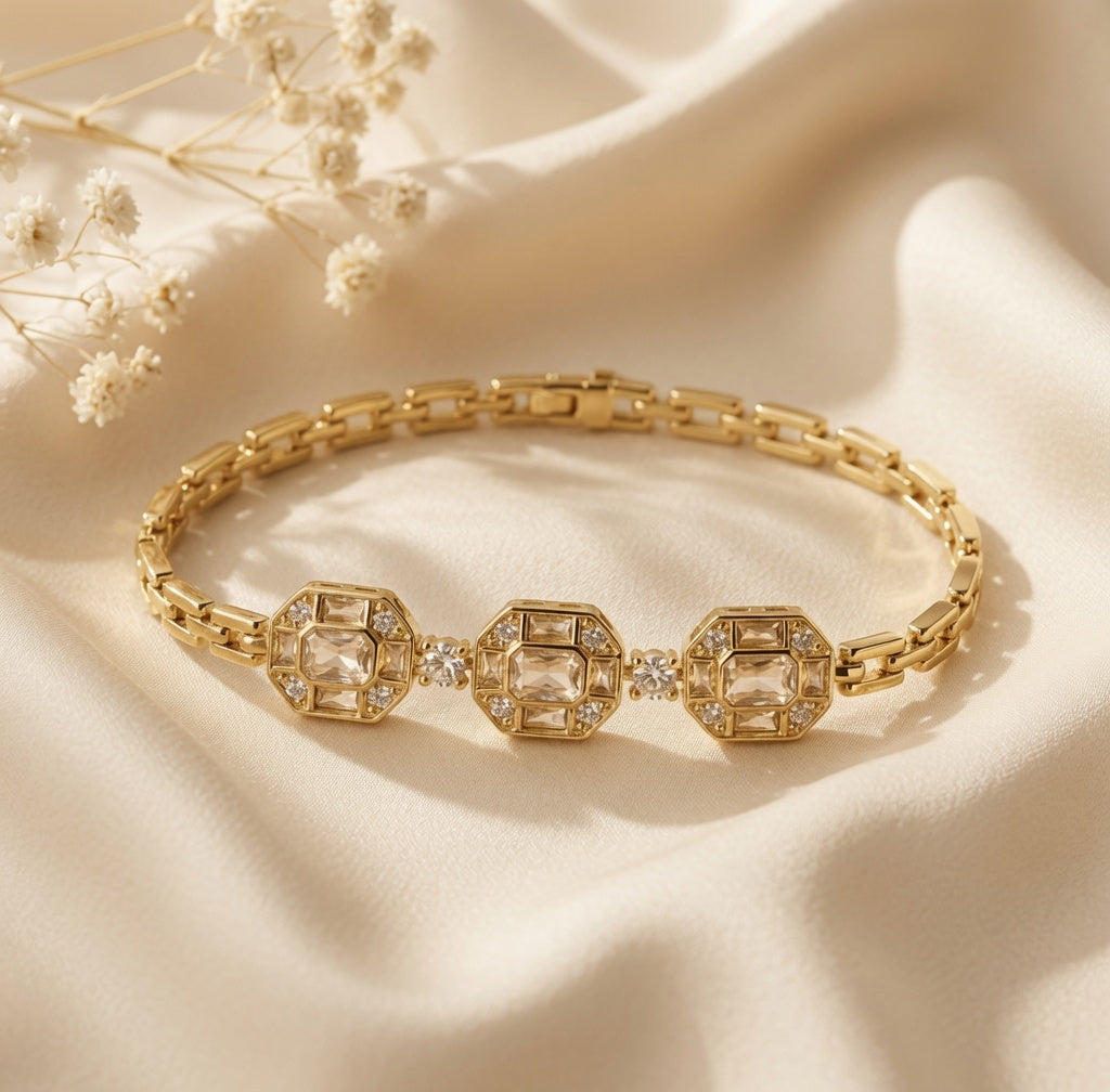Celeste Bracelet