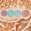 Pastel Garden Handmade Wax Seal Set